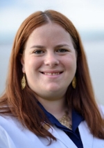 Josephine Stout, MD